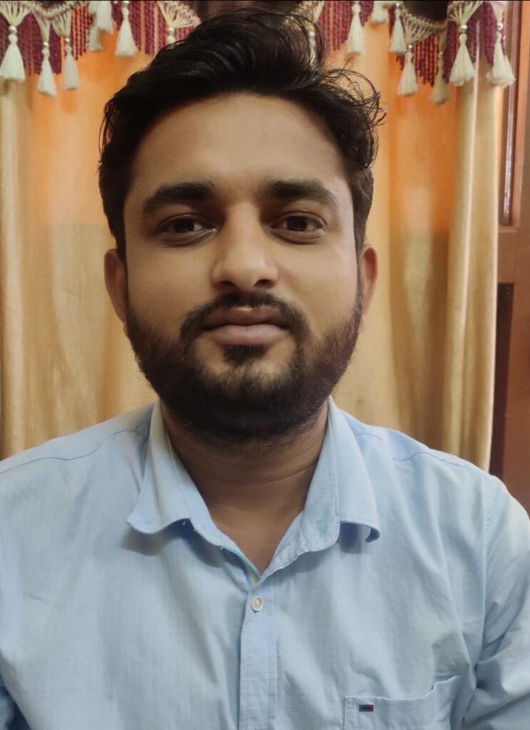 Rajesh Ahirwar
