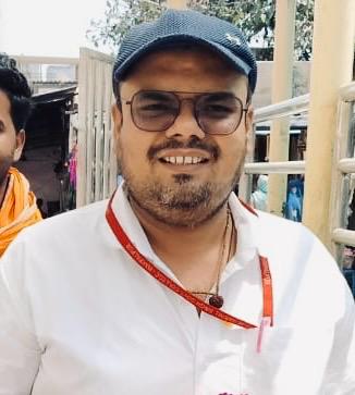 Yogesh Singh Dangi